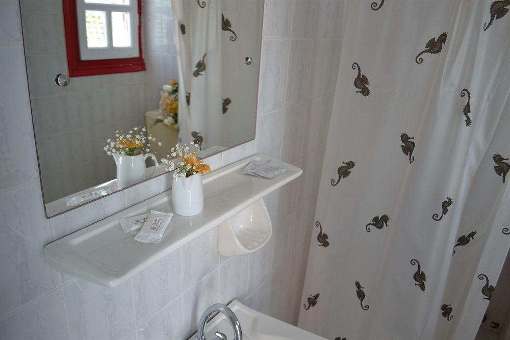 Ostria Hotel & Apartments Gavrio Zewnętrze zdjęcie