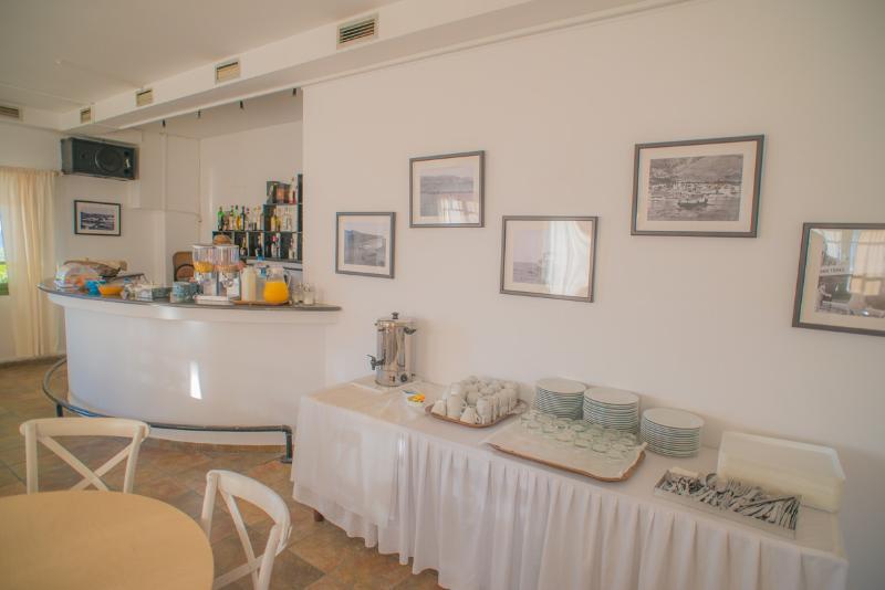 Ostria Hotel & Apartments Gavrio Zewnętrze zdjęcie
